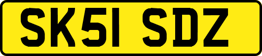 SK51SDZ