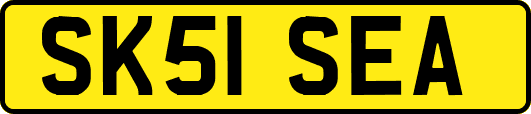 SK51SEA