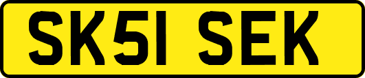 SK51SEK