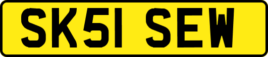 SK51SEW