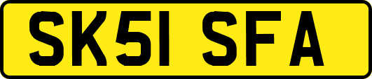 SK51SFA