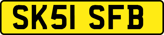 SK51SFB