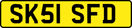 SK51SFD