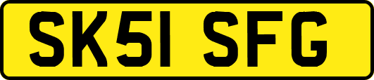 SK51SFG