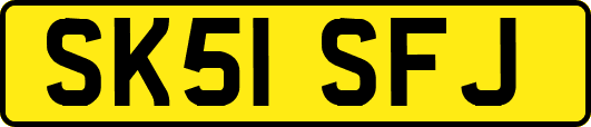 SK51SFJ