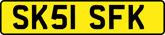 SK51SFK