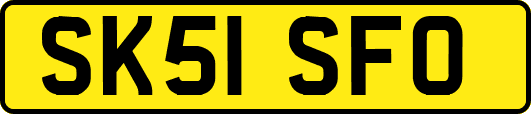 SK51SFO