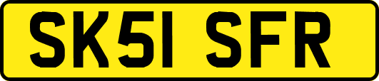 SK51SFR