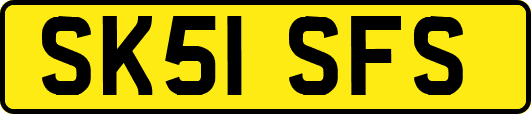 SK51SFS