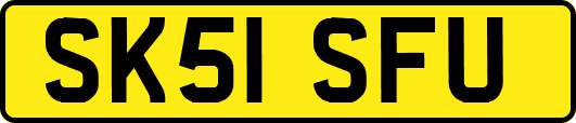 SK51SFU