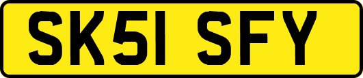 SK51SFY