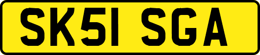 SK51SGA