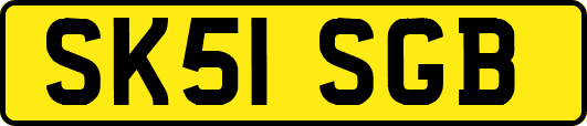 SK51SGB