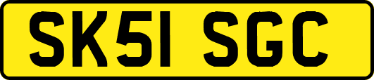 SK51SGC