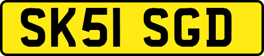 SK51SGD