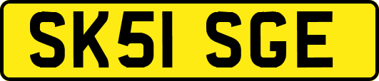 SK51SGE