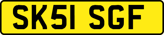 SK51SGF