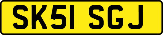 SK51SGJ