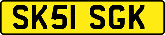 SK51SGK