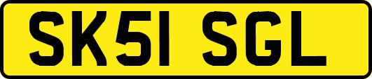 SK51SGL