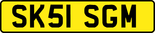 SK51SGM