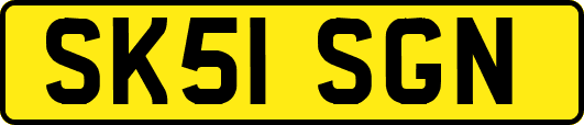 SK51SGN