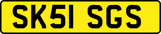 SK51SGS