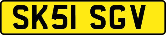 SK51SGV