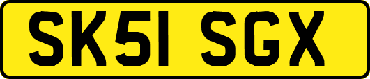 SK51SGX