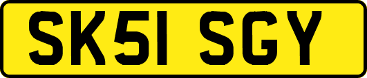 SK51SGY