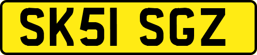 SK51SGZ