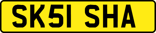 SK51SHA