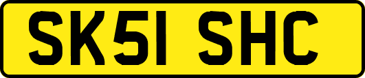 SK51SHC