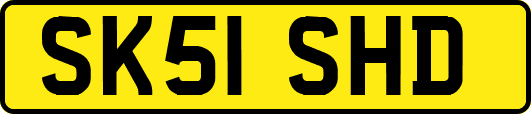 SK51SHD