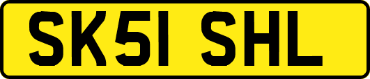 SK51SHL