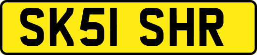 SK51SHR