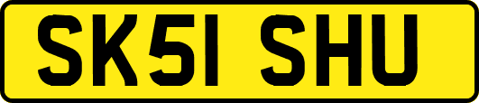 SK51SHU