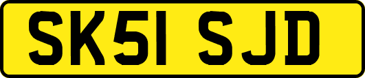 SK51SJD