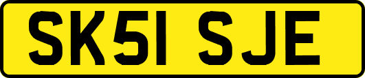 SK51SJE