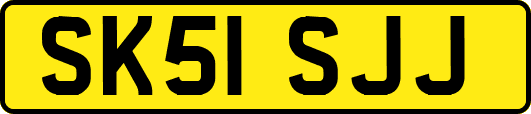 SK51SJJ