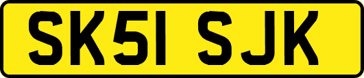 SK51SJK