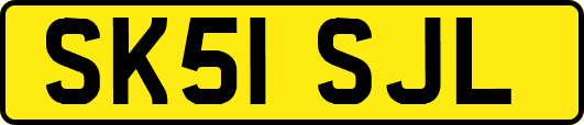 SK51SJL