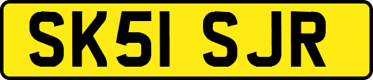 SK51SJR