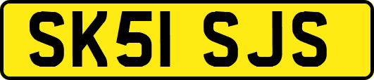 SK51SJS