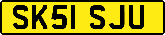 SK51SJU