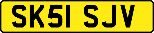 SK51SJV