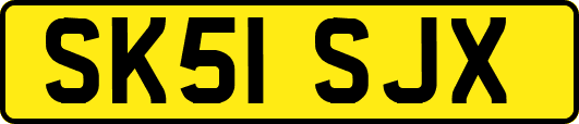 SK51SJX