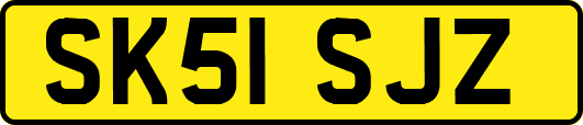 SK51SJZ