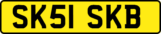 SK51SKB