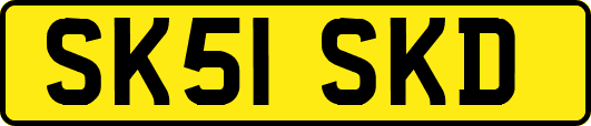 SK51SKD